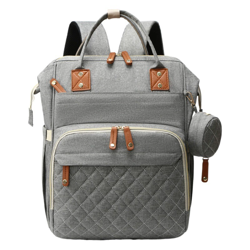 Многофункциональная сумка для мамы