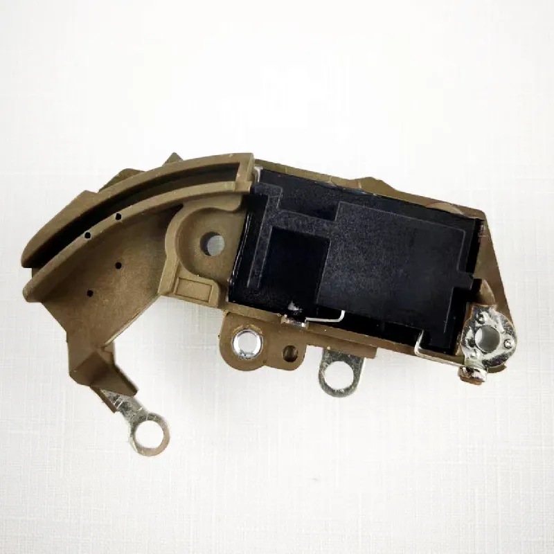 Alternator-Voltage-Regulator-I