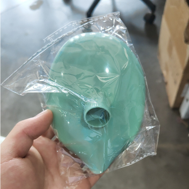家庭用蓮の葉型石鹸置き、穴あけ不要、水が溜まらない、プラスチック製吸盤式、取り外して洗える、高さのある石鹸置き|undefined