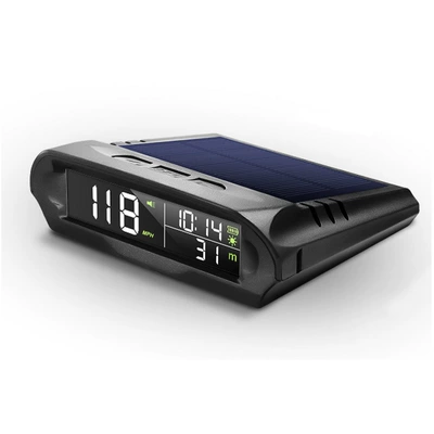 Speedometer Universal Model, Vehicle HUD