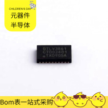 74CBTLV3861BQ 118 DHVQFN-24-EP(3.5x5.5)  AD8613AKSZ AD83586B