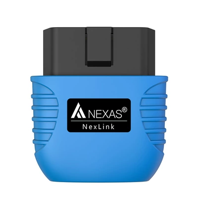 Nexas Bluetooth 5.0, Avtomobil diaqnostika alətləri