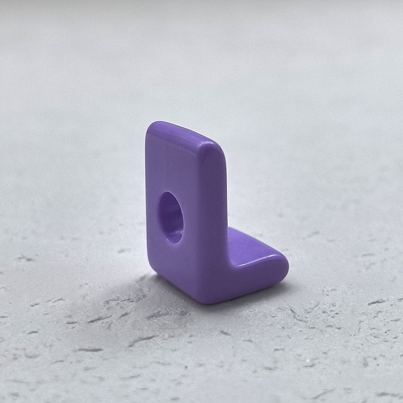 YR-049-L 라이트 퍼플