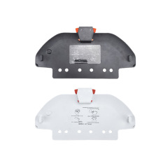 Applicable to Xiaomi Mi Home STYTJ02YM sweeping and mopping robot accessories, cloth and mop holder bracket