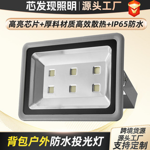 ledͶ���300��600W�V���ߗU������ͥԺ����������ˮ����Ͷ���