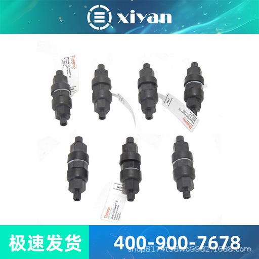 色谱耗材赛默飞DIONEX066480金电极及垫片套装6个/包