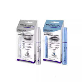 美国Rapidlash Rapidbrow睫毛眉毛液 eyelash eyebrow enhancing