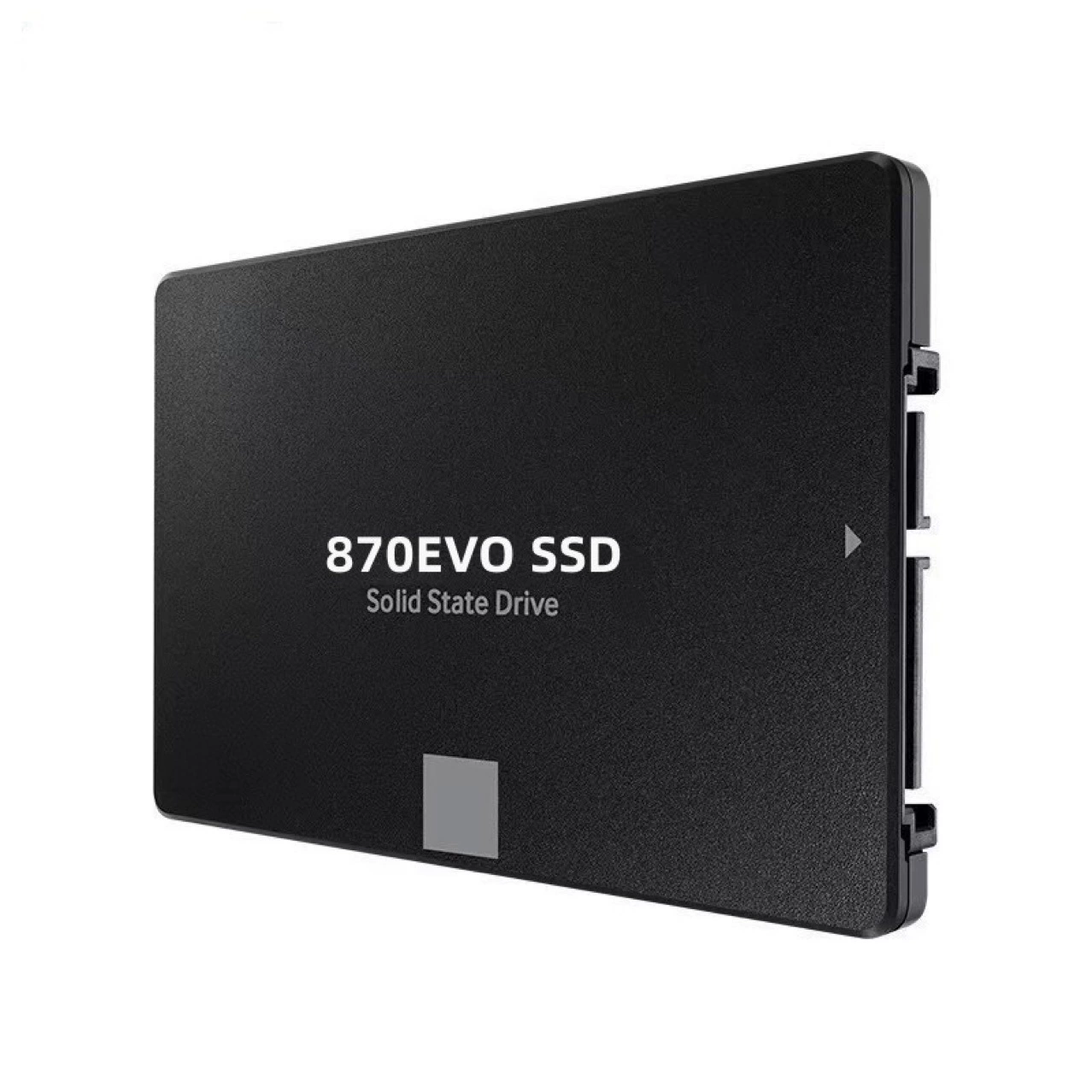 Встроенный 2.5" SSD твердотельный накопитель 870EVO, высокоскоростная передача, расширение/апгрейд 1TB/2TB/4TB