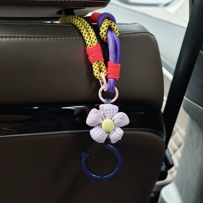 Other Automotive Interior Supplies – Cute Floral Car Seat