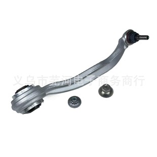 The left front upper swing arm is suitable for Mercedes-Benz S-Class W222 V222 X222 suspension arm 2223302401 control arm
