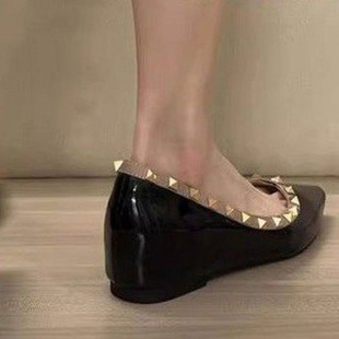 С����5cm�������Tᔼ��^�\�چ�ЬŮ2026�ļ��¿�һ�_��ưЬ��Ь