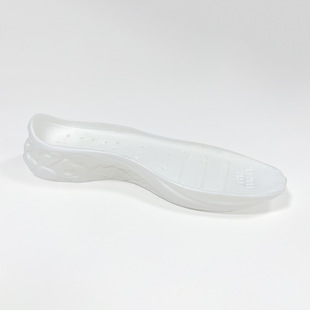Professional Sports Sole Basketball Tennis Badminton High Rebound Shock Absorption Super Critical Nitrogen Foaming Sole