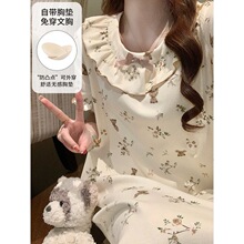 �Դ��ص�˯ȹ�������ѧ��˯��Ů�ļ�������������⴩ȹ����