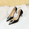 638-K30 638-AK30 black 7.5CM's image