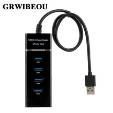 USB3.0 4HUB־hubһĔUչ OXusbUչ]