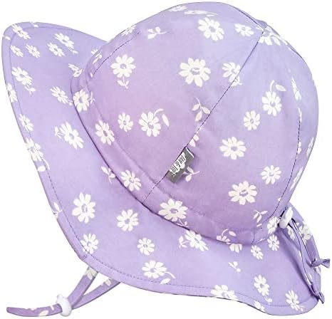 Baby Baby plegable ajustable algodón blando sombrero de sol para niños gran bisel Amazon explosión transfronteriza