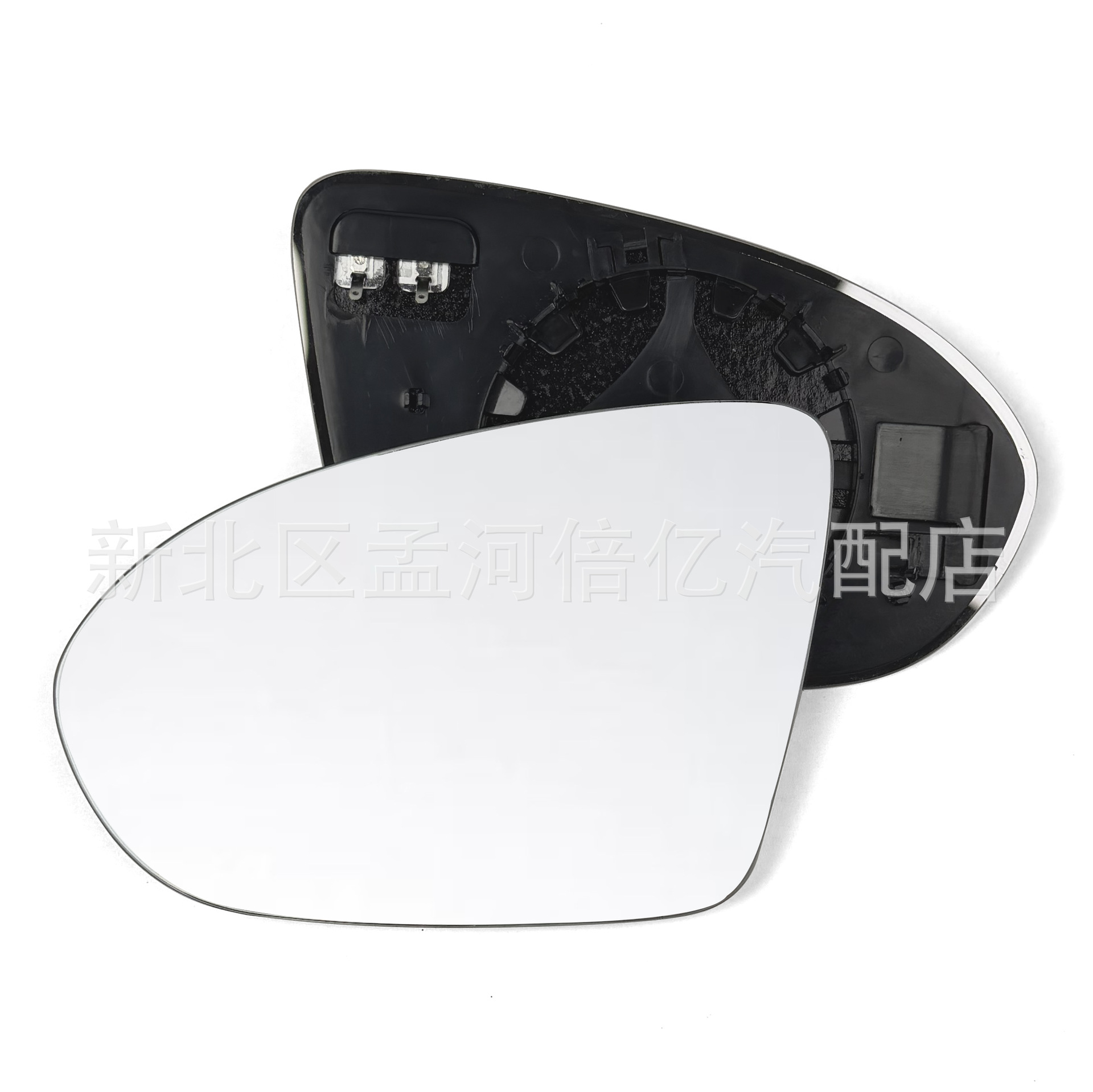 Suitable for Opel Vauxhall Astra K Insignia B 16-22 Reversing Lens Rearview Mirror Lens