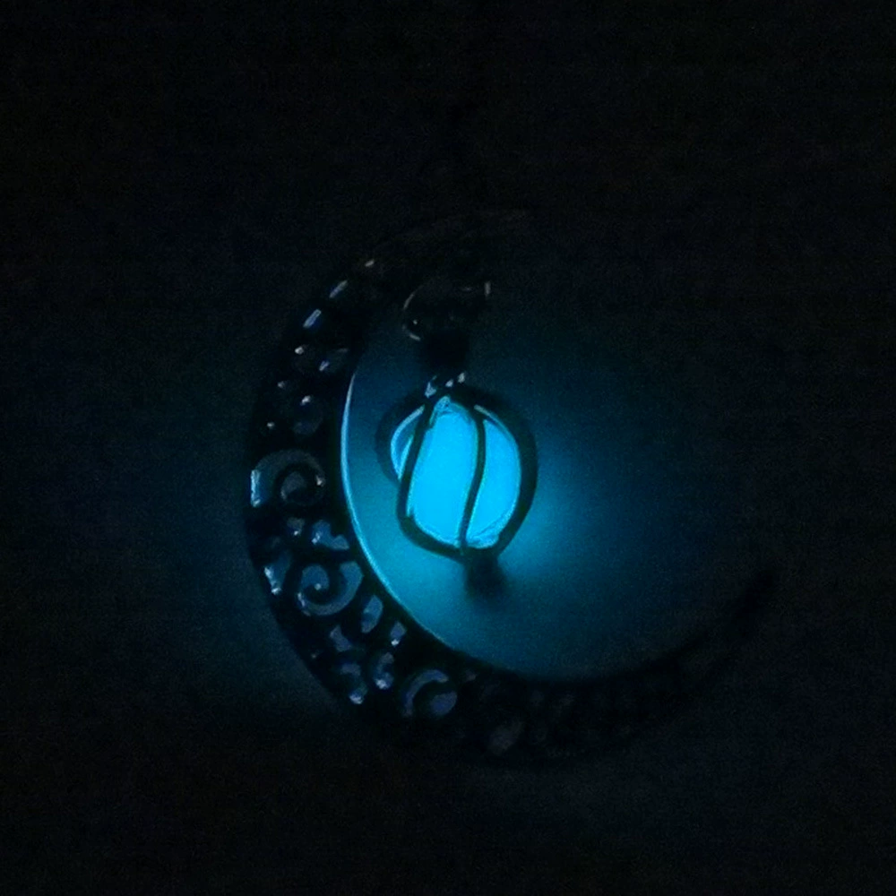 Серебряное ожерелье Nooxian Lotus Flower Pearl Pendant Necklace — европейский стиль, простой элегантный, универсальный городской стиль