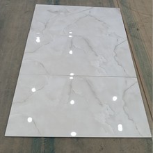 厂家直销大理石岩板客厅沙发亮光金丝釉600x1200潘多拉轻奢大板背