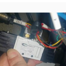 VPC PNEUMATIC������ ��ŷ�4S120-06 4V210-08 ���� VPC��ѹ��