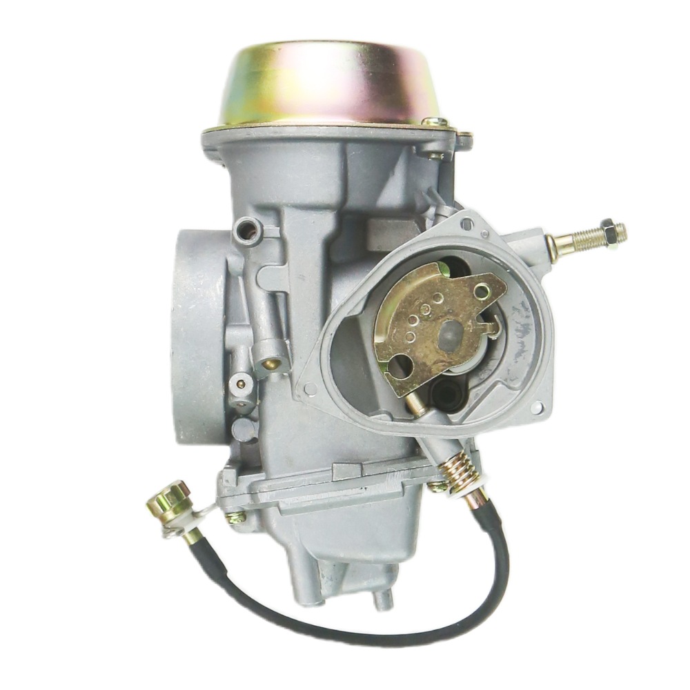 Pd42J Carburetor Grizzly600 660 Yfm600 Raptor660 5Gt-14901-00-00