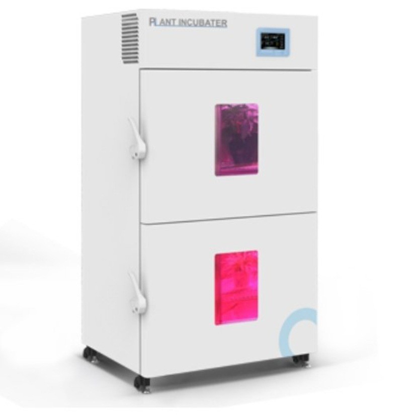 BEING贝茵 LED 植物生长箱 为植物领域研究和应用而设计