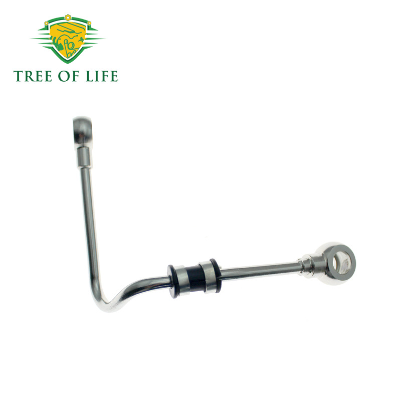 15192AA350 is suitable for Subaru Forester turbo oil return line intake pipe