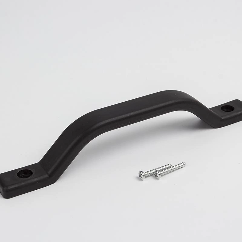 Аксессуары для автофургонов оптовая трансграничная распределение внутреннее распределение 8-3/ 4inch черная/белая дверь