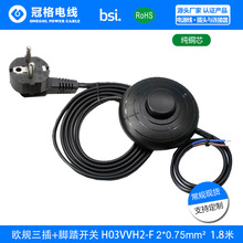 �WҎ����+317�_̤�_�P H03VVH2-F 2*0.75mm2  ��؟����_�P�Դ��