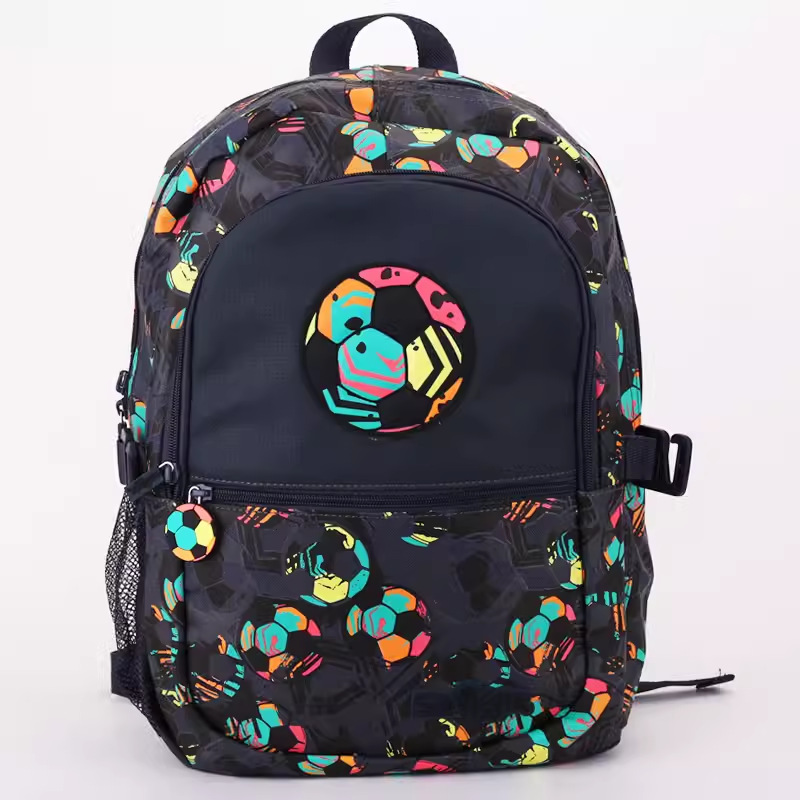 Australia smiggle mochila escolar para estudiantes de primaria y secundaria mochila para niños bolsa de ocio al aire libre mochila de dibujos animados de gran capacidad