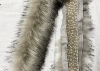 Light gray jet-board width 5cm