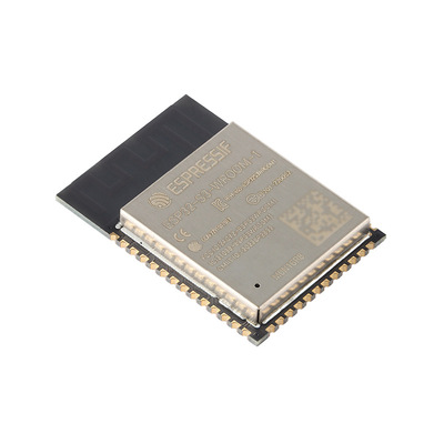 ESP32-S3-Wroom-N16R8 Wi-Fi+Bluetooth 16 МБ 32-битный модуль MCU