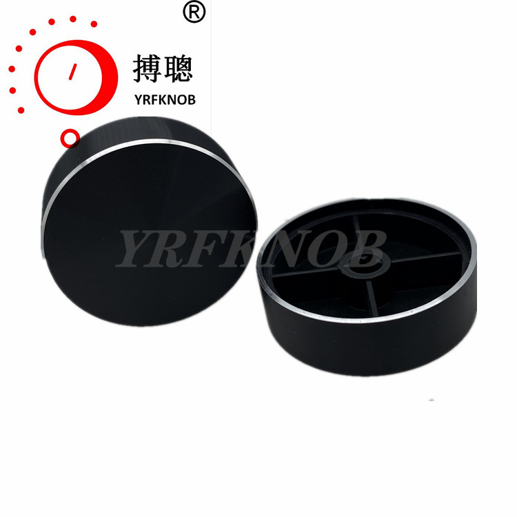 YRFKNOB��ɫ��λ����ť38&times;12mm�������¿������Ͻ���ť