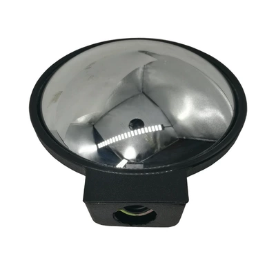 Small Round Mirror Ground Mirror, Large field of view rear view auxiliary mirror