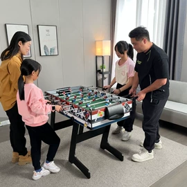 台球桌;桌上足球;台球配件