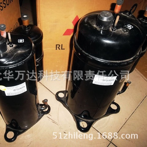 空调NEJ33YEAT 压缩机制冷压缩机NEJ33YEAT
