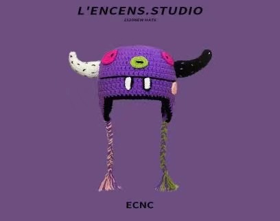 XH61309 보라색 악마