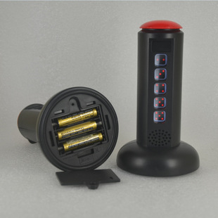 Electronic Dice Cup, Electric Dice, Bar Ktv Game Props, Atmosphere Props Electronic Dice Cup