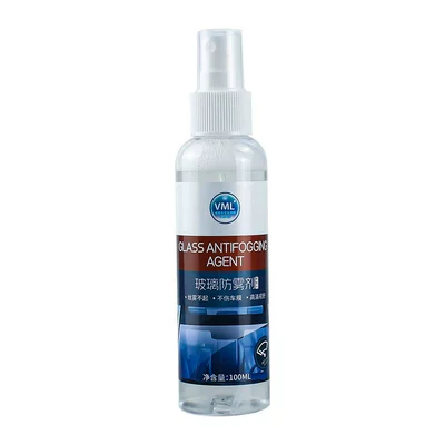 Agent Long-Lasting Car Window – Automotive glass defogging agent