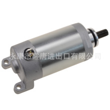 GOOFIT 9T 12V����늙C�m��YFM25R 250 250SE RAPTOR ATV �l�әC