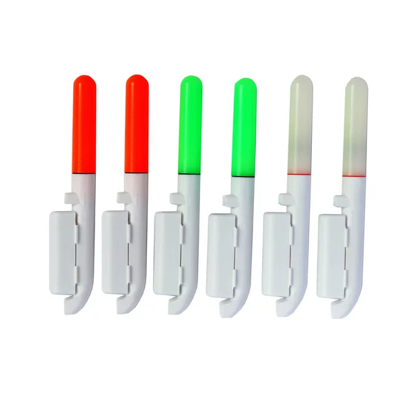 Factory Direct Sales Rod Light Raft Fishing Light Sea Fishing Intelligent Color Changing Electronic Stick Night Fishing Color Changing Light