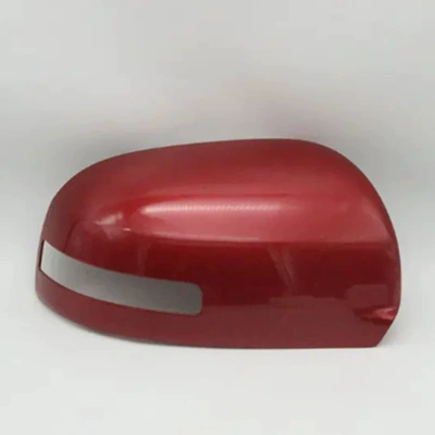 for 13-18 Mitsubishi: Other Automotive Exterior Supplies - gemstone-red-right