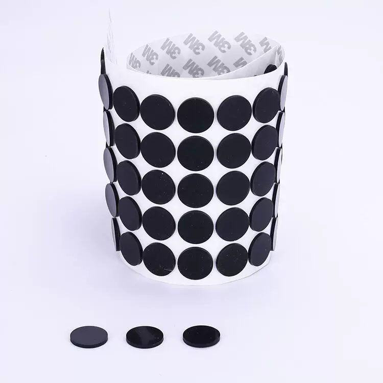 双面背胶泡棉垫 EVA泡棉胶垫 家用电器底座垫防滑垫 自粘eva脚垫