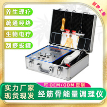 2023经筋骨能量仪dds生物电按摩器酸碱平电疗仪理疗仪DDS生物电