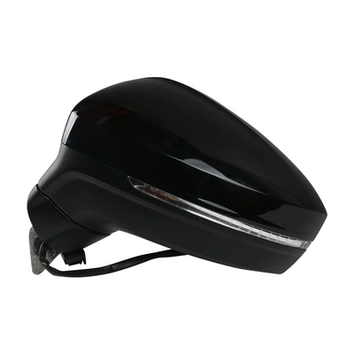 Rear mirror/rearview mirror assembly: new Tiguan L rearview mirror