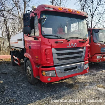 5-20 Sprinkler Truck – Suvarma maşınları