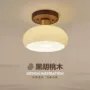 过道复古入户门楼梯吸顶灯