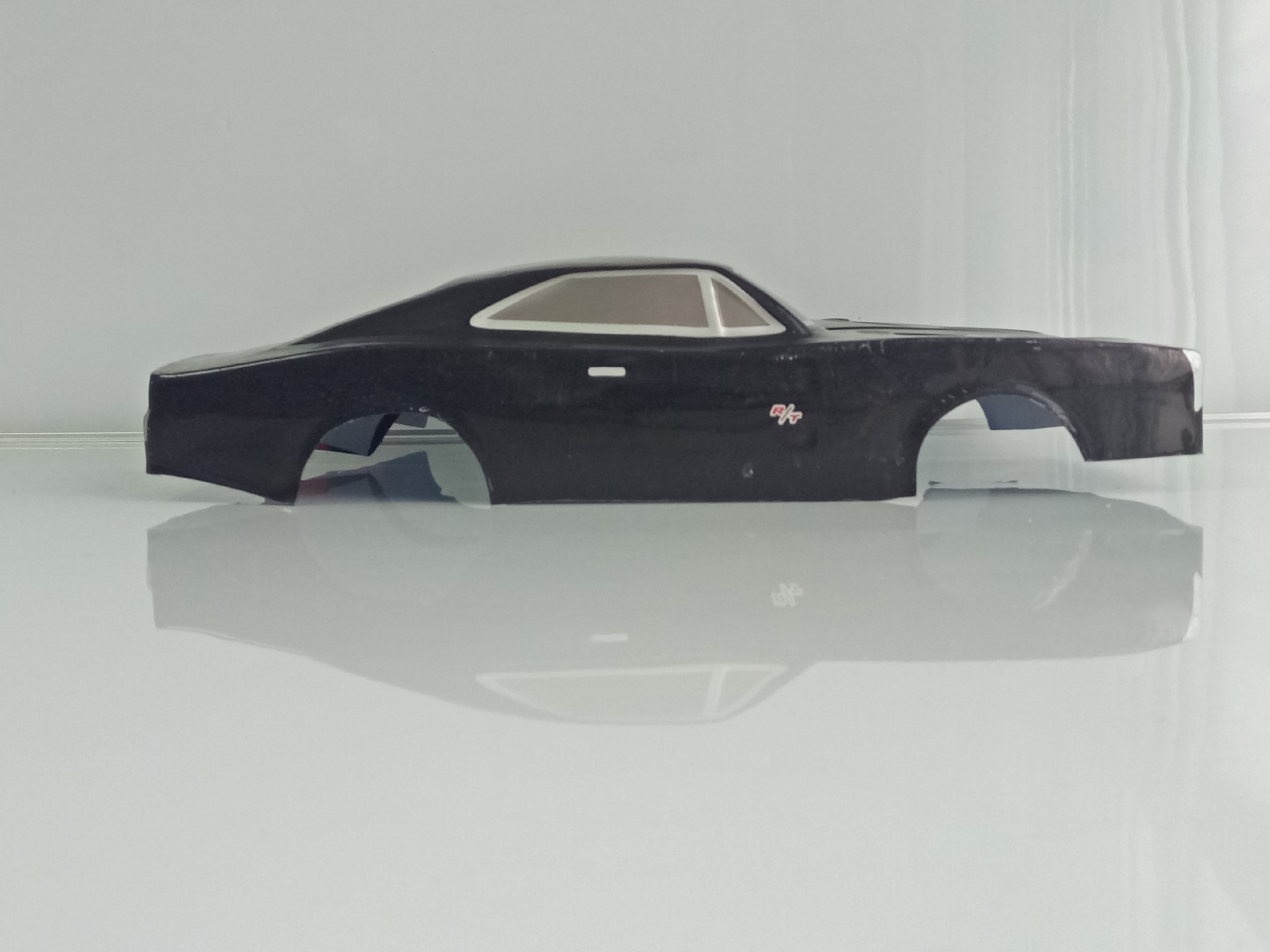 厚板吸塑平跑车车壳 PVC丝印车壳 吸塑车壳 PC遥控车塑料壳