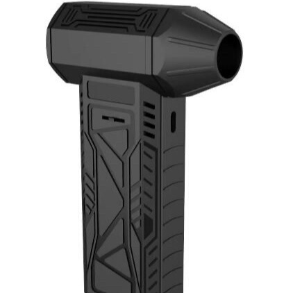 21v multifunctional cordless compressed air dust collector high power long life ABS efficient cleaning various scenes