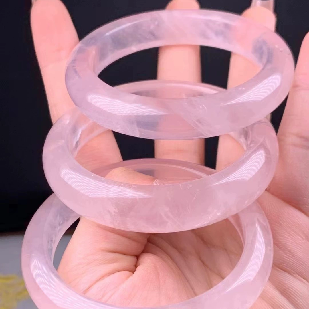 Натуральный Кристалл Порошок звездного света Кристаллический браслет Мо Пудра Мозамбик Пудра Кристаллический браслет Шестиконечная звезда Light Girl Powder Ice